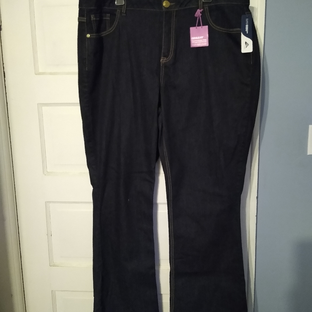 Lane Bryant jeans